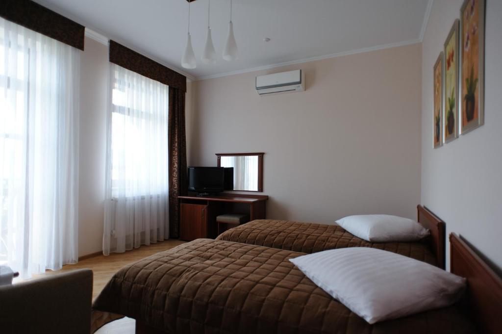Karpaty Hotel Choest Kamer foto